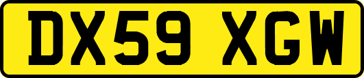 DX59XGW