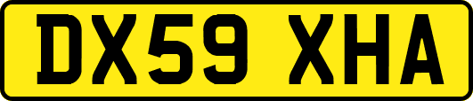 DX59XHA