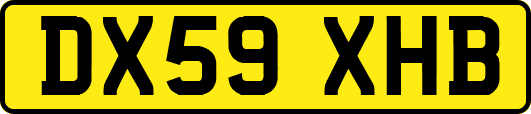DX59XHB