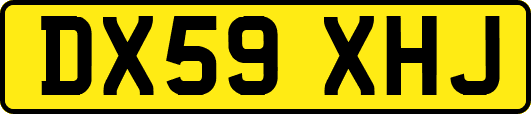 DX59XHJ