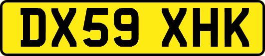 DX59XHK
