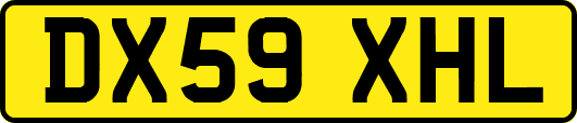 DX59XHL
