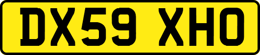 DX59XHO