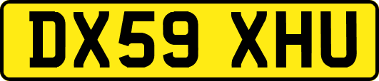 DX59XHU