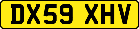 DX59XHV