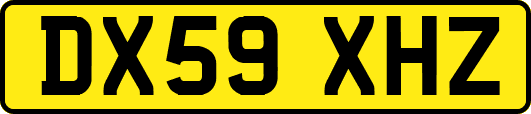 DX59XHZ