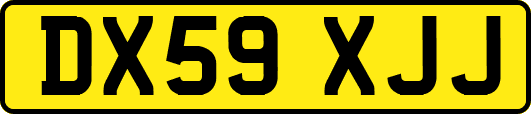 DX59XJJ