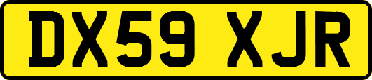 DX59XJR