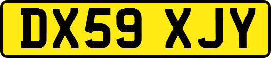 DX59XJY