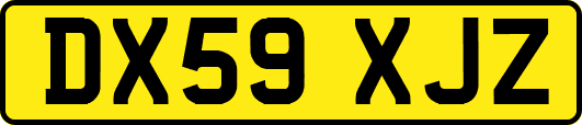 DX59XJZ