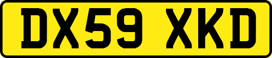 DX59XKD