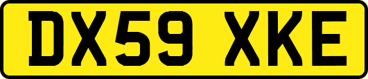DX59XKE