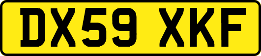 DX59XKF
