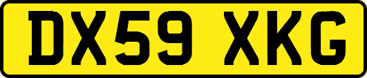 DX59XKG