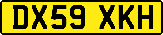 DX59XKH
