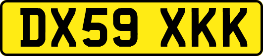 DX59XKK