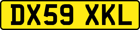 DX59XKL