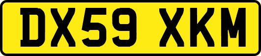 DX59XKM
