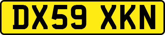 DX59XKN