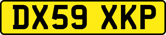 DX59XKP