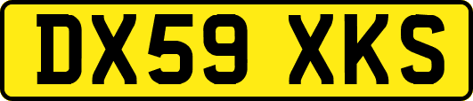 DX59XKS