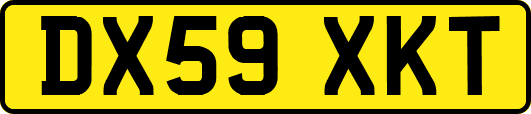 DX59XKT