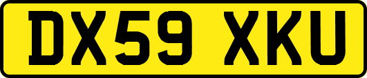 DX59XKU