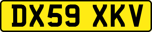 DX59XKV