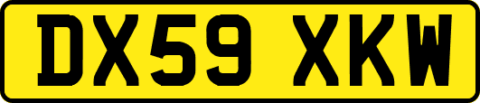 DX59XKW