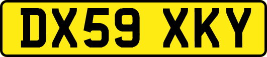 DX59XKY