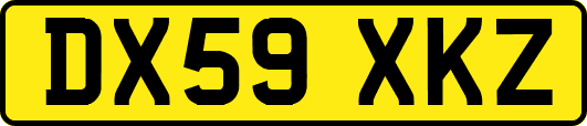DX59XKZ