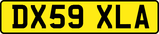 DX59XLA
