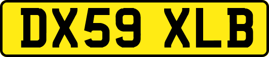 DX59XLB