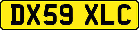 DX59XLC