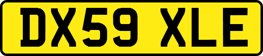 DX59XLE