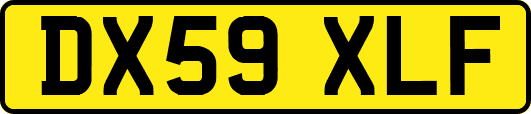 DX59XLF