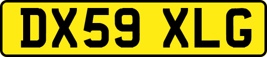 DX59XLG