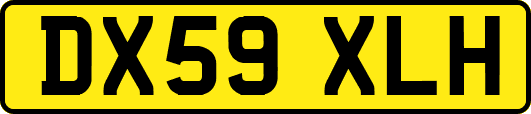 DX59XLH