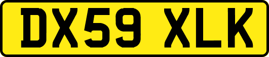 DX59XLK