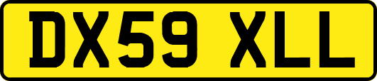 DX59XLL