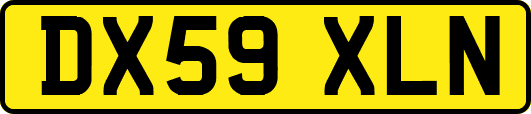 DX59XLN