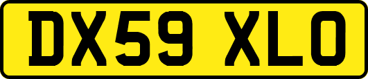 DX59XLO