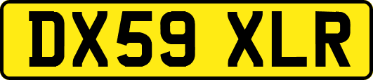 DX59XLR
