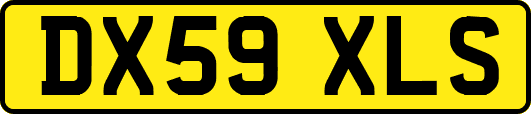 DX59XLS