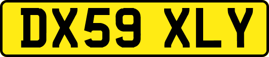DX59XLY