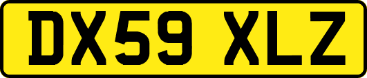 DX59XLZ