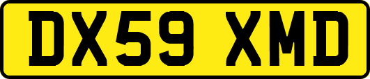 DX59XMD