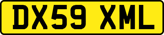 DX59XML