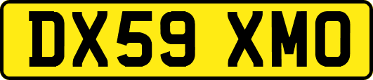 DX59XMO