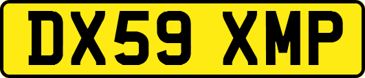 DX59XMP